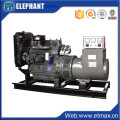 Power Solution 124kw 155kVA Ricardo Diesel Generator